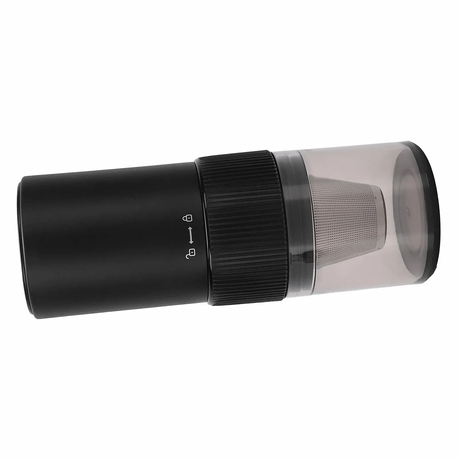 Кофемолка Fabater Compact Automatic, регулируемые параметры помола, Li-2000 mAh, фото №7