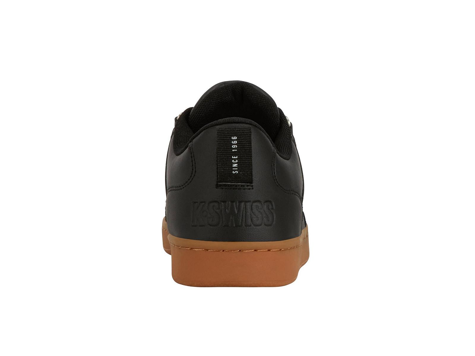 Кросівки K-Swiss K-Varsity LTH Чоловічі, фото №3 Кросівки K-Swiss K-Varsity LTH Чоловічі, фото №3