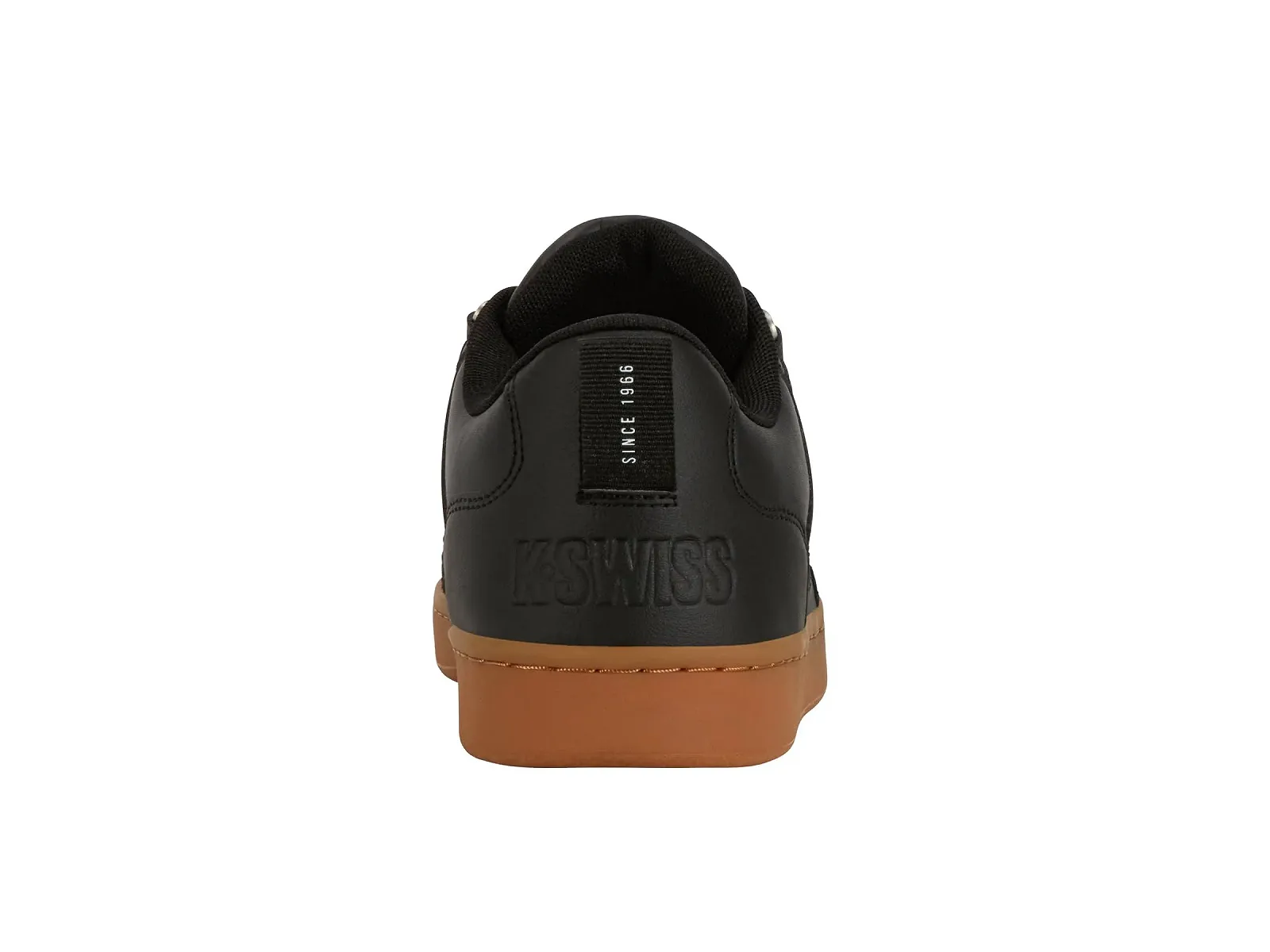 Кросівки K-Swiss K-Varsity LTH Чоловічі, фото №3