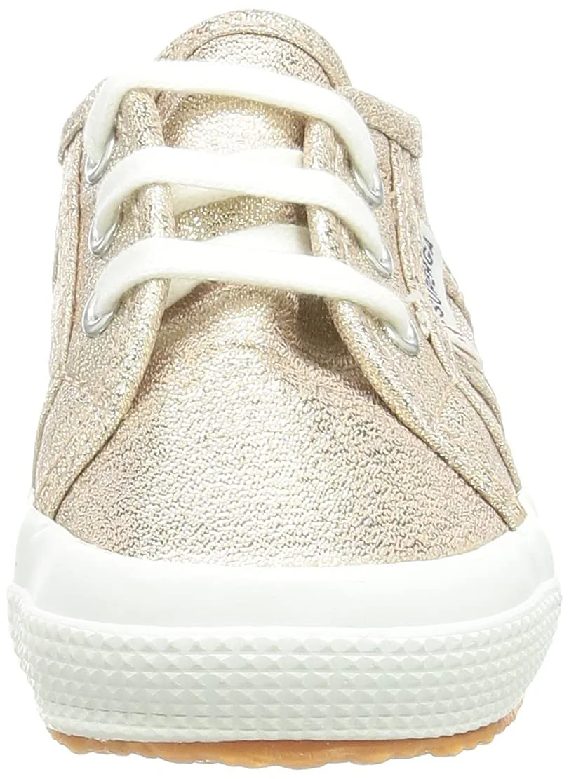 Кроссовки Superga 2750-LAMEB S0028T0 для девочек, фото №2