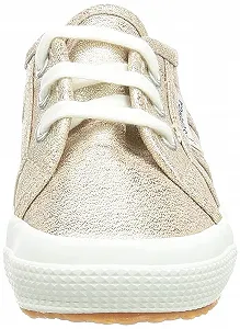 Кроссовки Superga 2750-LAMEB S0028T0 для девочек synthetic.ua - Фото 1