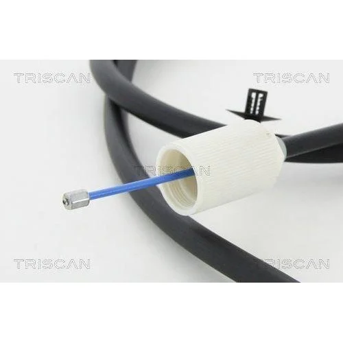 Трос стоянкового гальма TRISCAN 8140 381120 для CITROËN передній, фото №2 Трос стоянкового гальма TRISCAN 8140 381120 для CITROËN передній, фото №2