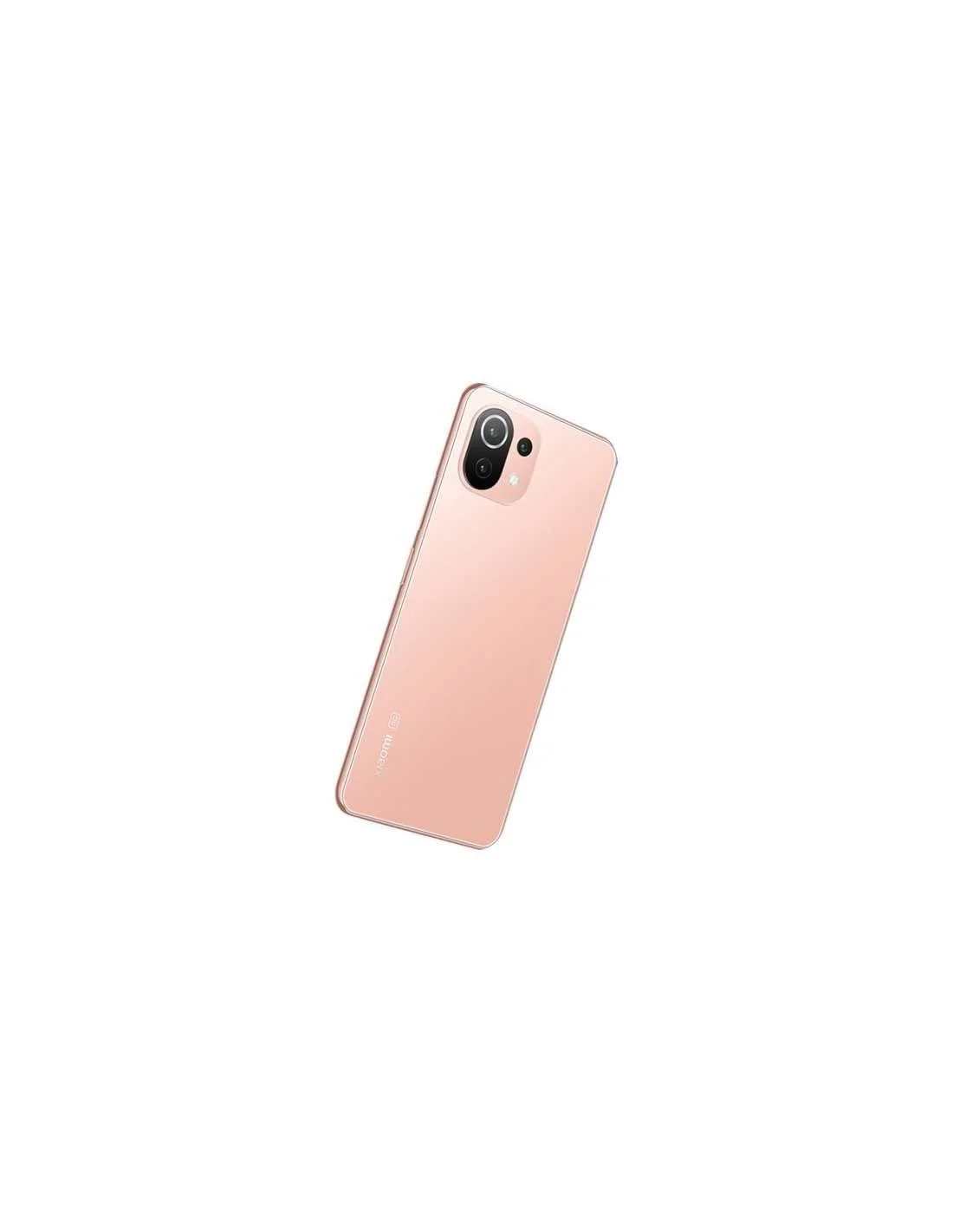 Смартфон Xiaomi Mi 11 Lite 5G NE 128GB Peach Pink, фото №3