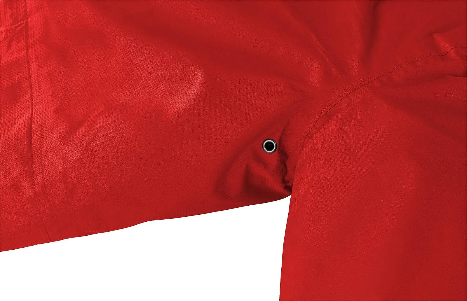 Дитяча водонепроникна куртка-дощовик Normani для активного відпочинку, унісекс, з капюшоном і 3M світловідбивачами, фото №4