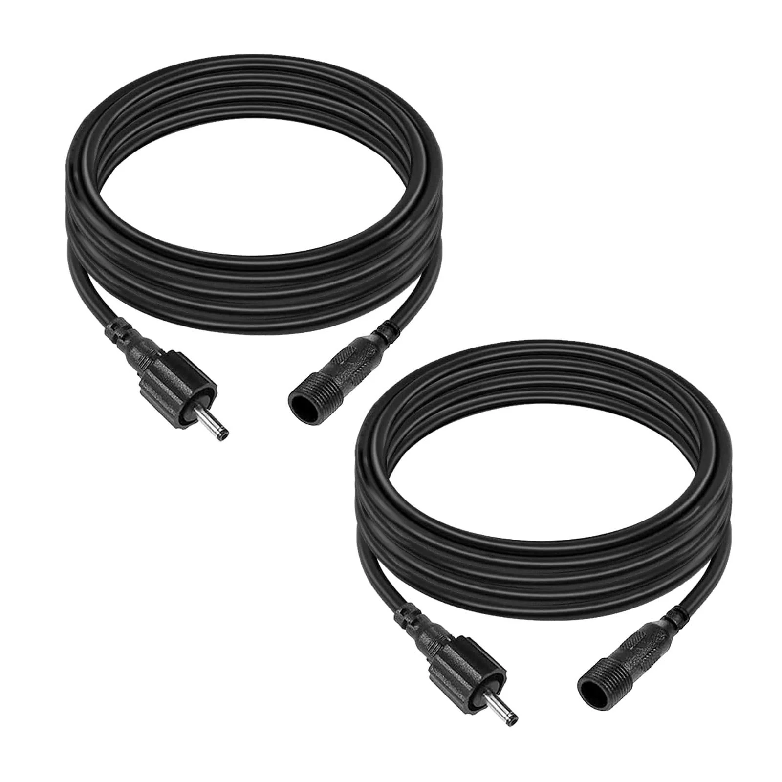 Подовжувач LED Garden Light 2 м Водонепроникний, фото №1
