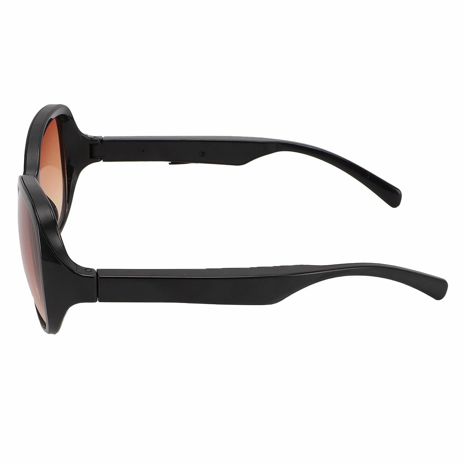 Перекладач Smart Glasses V5.3 Bluetooth для 137 мов, сенсорне керування відбитком пальця, фото №8