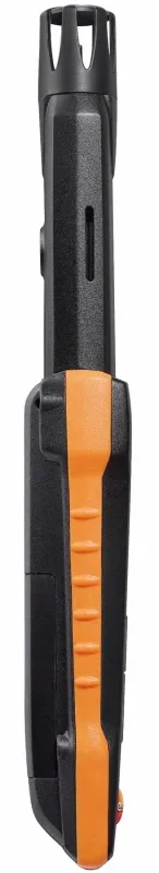 Цифровий вимірювач Testo 535 з можливістю підключення до застосунку, фото №3