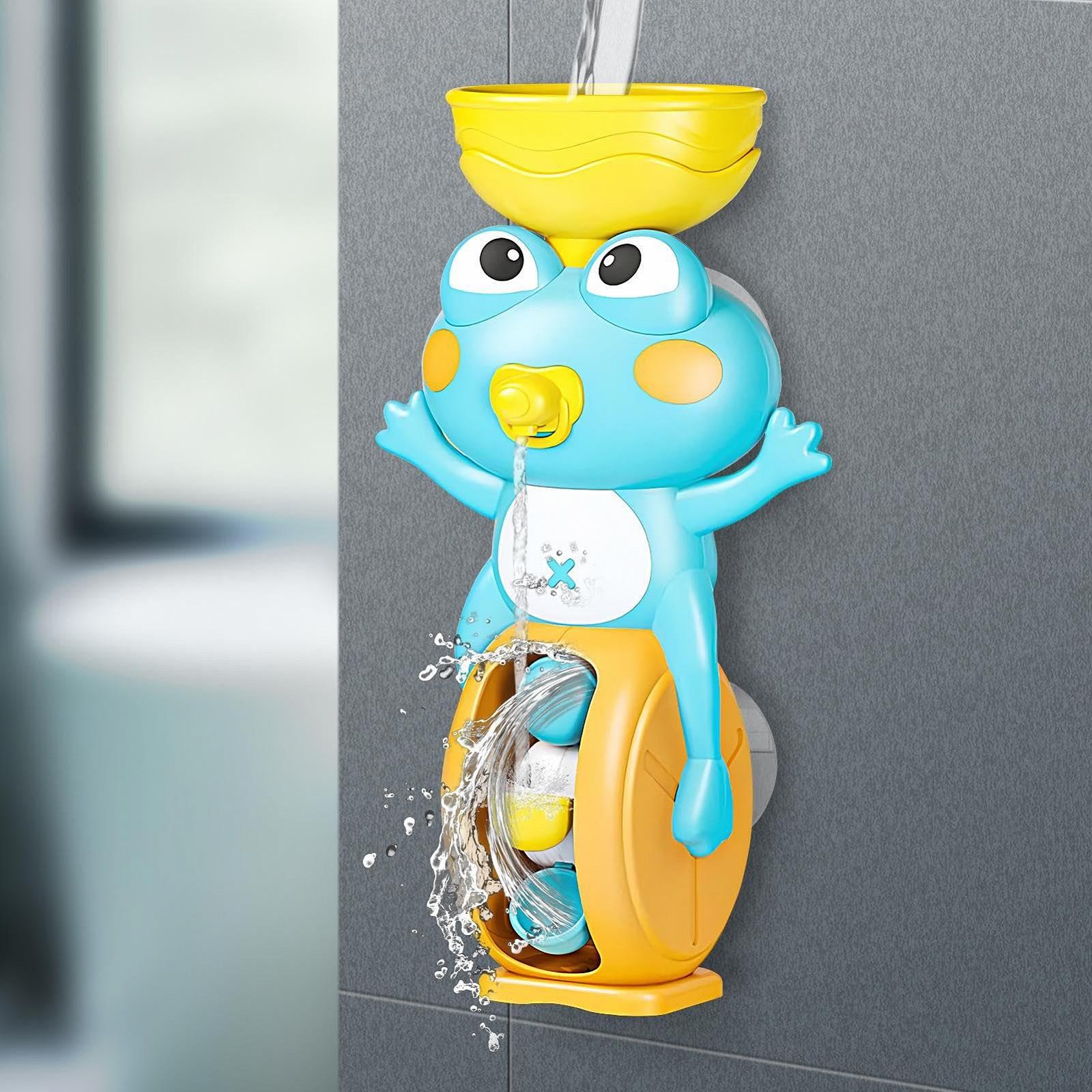 Игрушка для ванной, фото №7