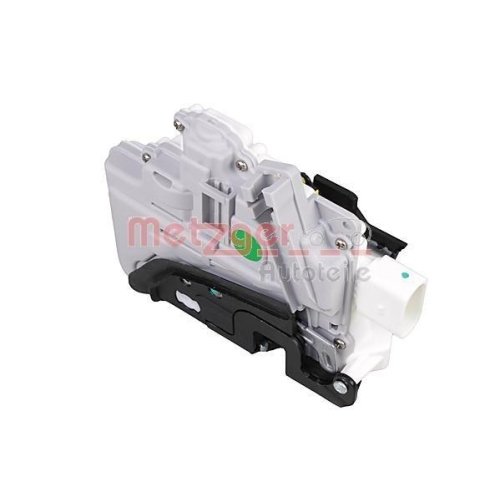 Замок двери METZGER 2314181 для AUDI, передний левый, фото №3 Замок двери METZGER 2314181 для AUDI, передний левый, фото №3