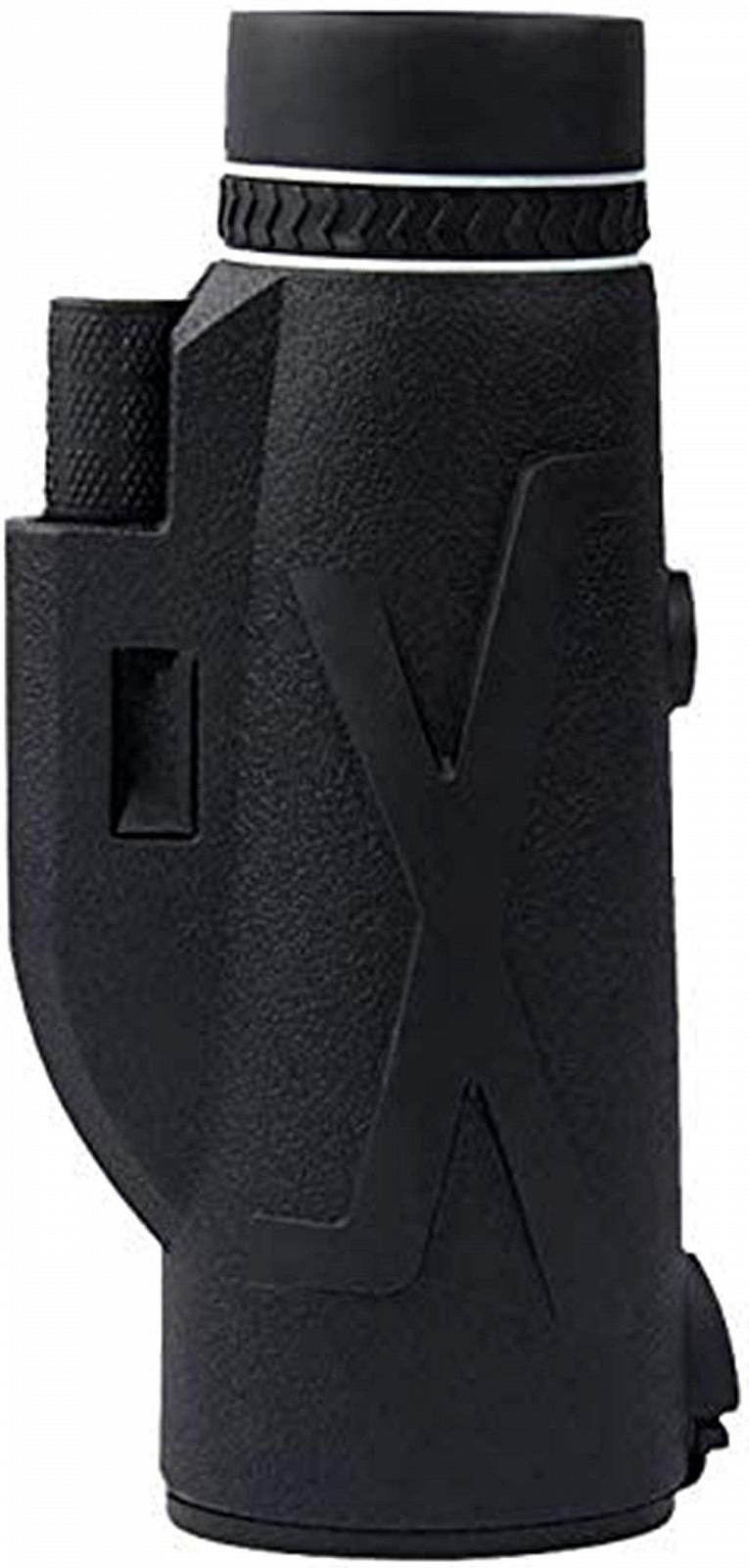 Монокуляр QHYTL Monocular 80x100 HD з BAK4 з кріпленням для телефону та телескопічною стійкою, фото №7 Монокуляр QHYTL Monocular 80x100 HD з BAK4 з кріпленням для телефону та телескопічною стійкою, фото №7