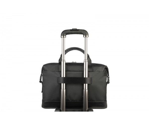 Tucano Сумка Modo Premium 15"/16", чорний, фото №8