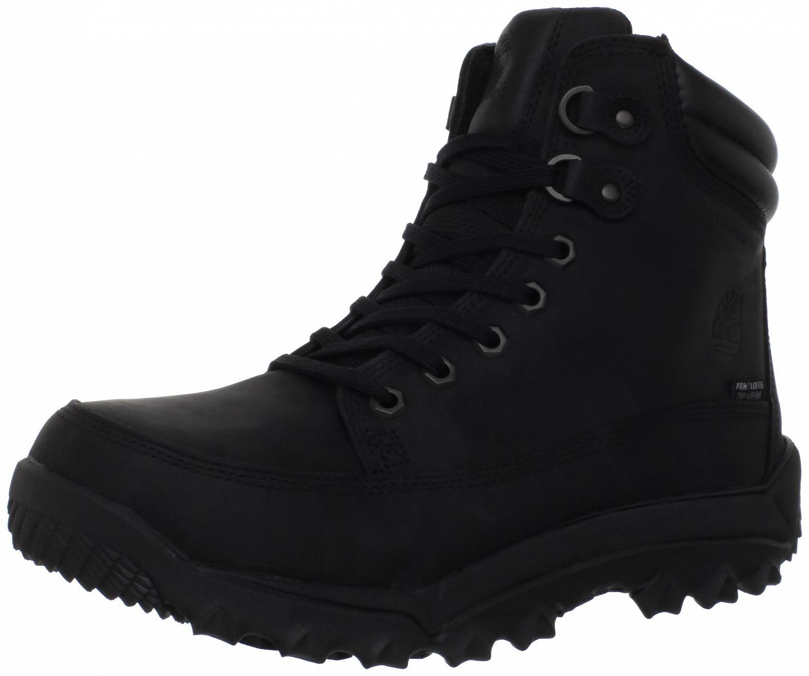 Ботинки Timberland Mid Водонепроницаемые, фото №1