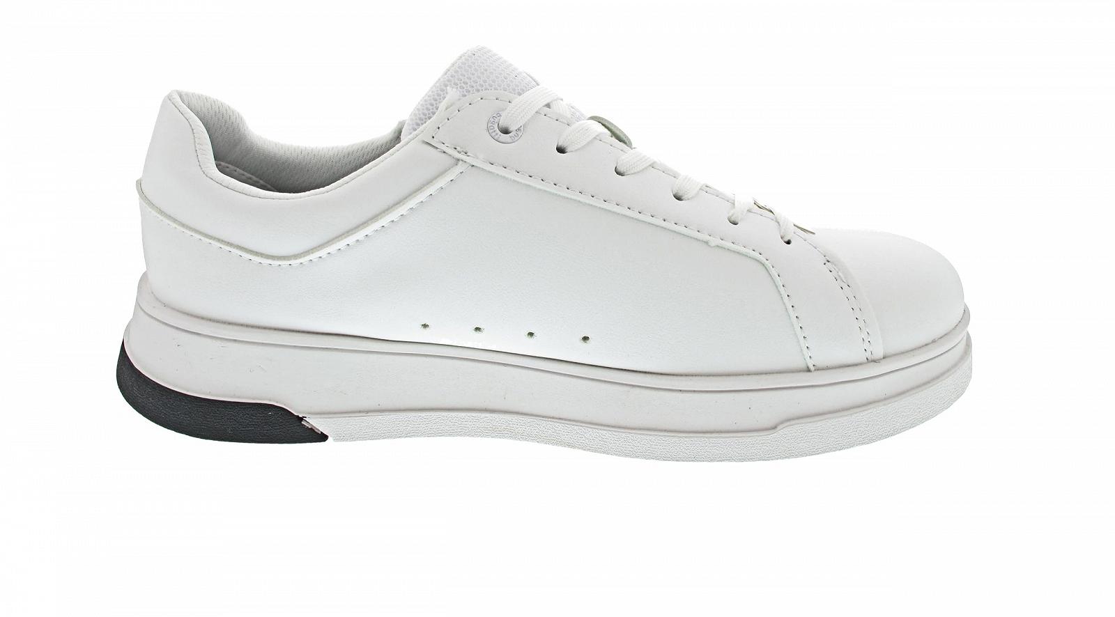 Кроссовки Bugatti Белый (46), фото №3 Кроссовки Bugatti Белый (46), фото №3