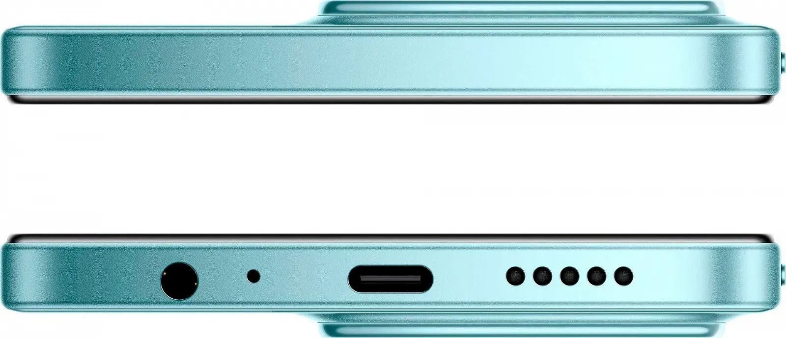 Смартфон 6.9" Xiaomi POCO C85 8/256Gb 4G 2-SIM NFC 50/8Мп 8 ядер Android 15 Зеленый, фото №9 Смартфон 6.9" Xiaomi POCO C85 8/256Gb 4G 2-SIM NFC 50/8Мп 8 ядер Android 15 Зеленый, фото №9