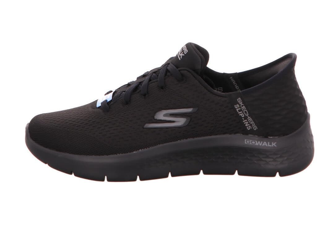 Кроссовки Skechers Go Walk Flex New World, фото №2