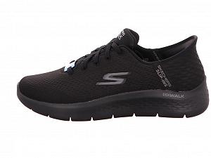 Кроссовки Skechers Go Walk Flex New World synthetic.ua - Фото 1