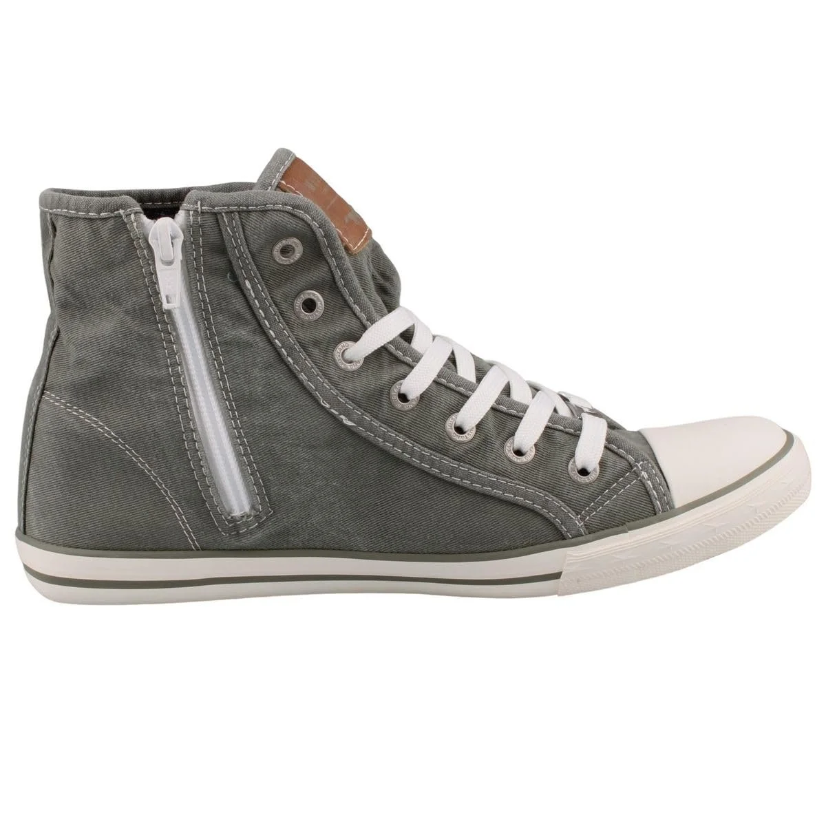 Кросівки MUSTANG 1099506/72, фото №2 Кросівки MUSTANG 1099506/72, фото №2