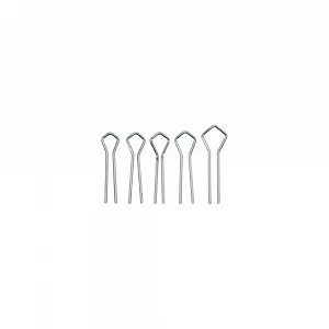 Набір монтажних інструментів для ущільнення скла KS TOOLS 140.2236-1 synthetic.ua - Фото 1