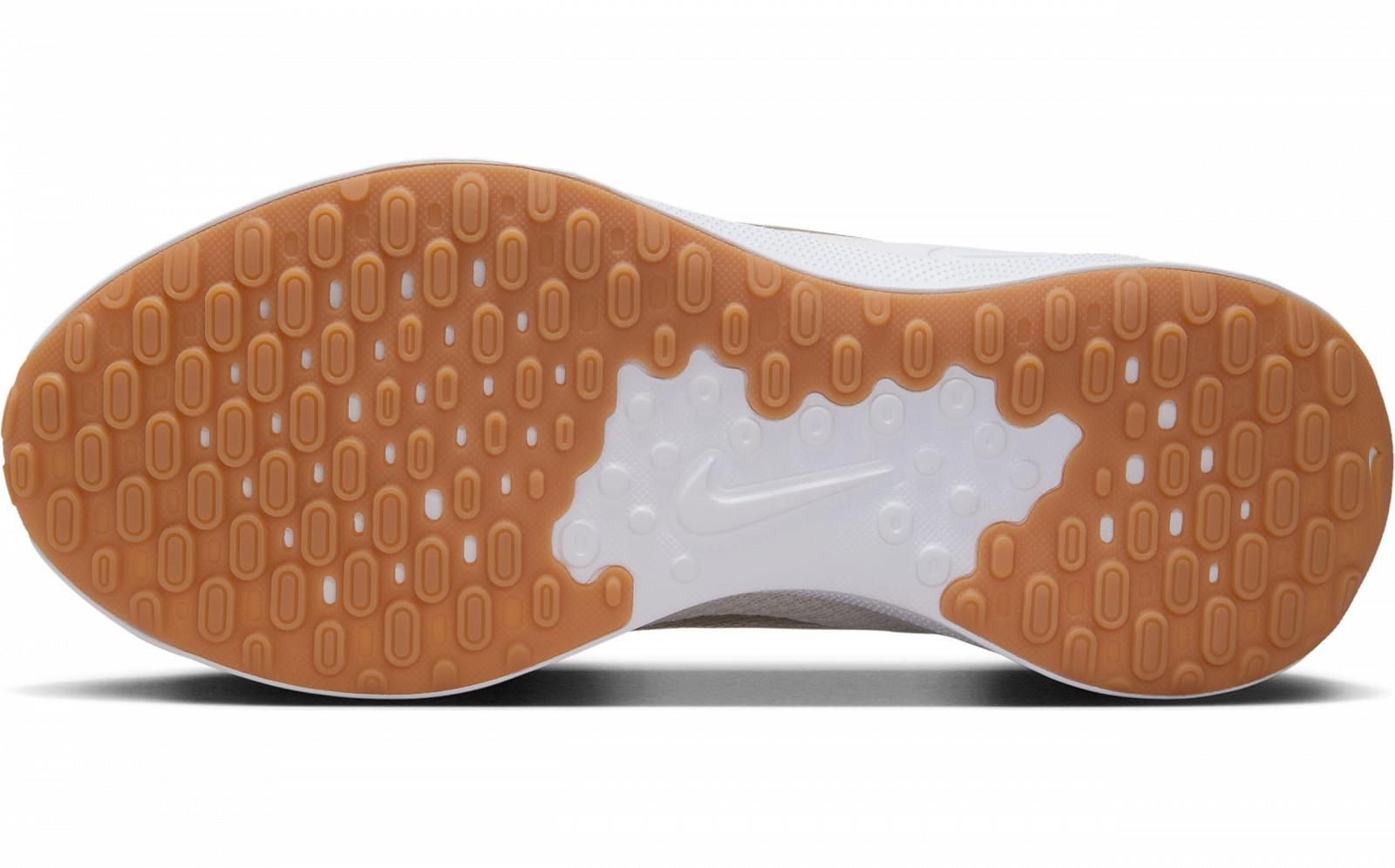 Кросівки Nike Revolution 7 Чоловічі, фото №4