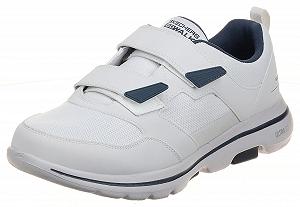 Купити Черевики Skechers GOwalk 5 Wistful чоловічі - Фото 1 Черевики Skechers GOwalk 5 Wistful чоловічі - Фото 1