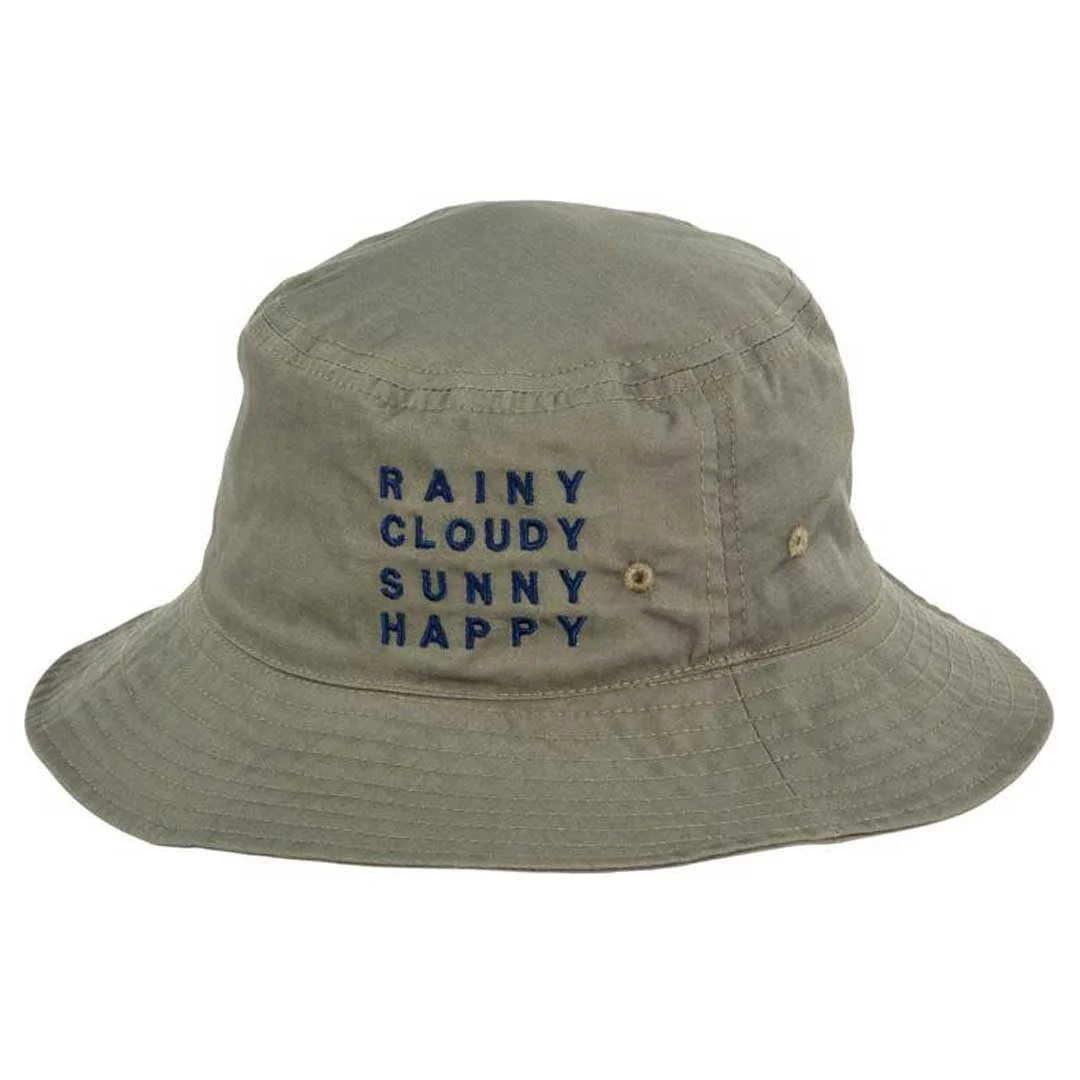 Шапка MIRALLES Тканевая Детская для Девочек 52 Khaki, фото №1