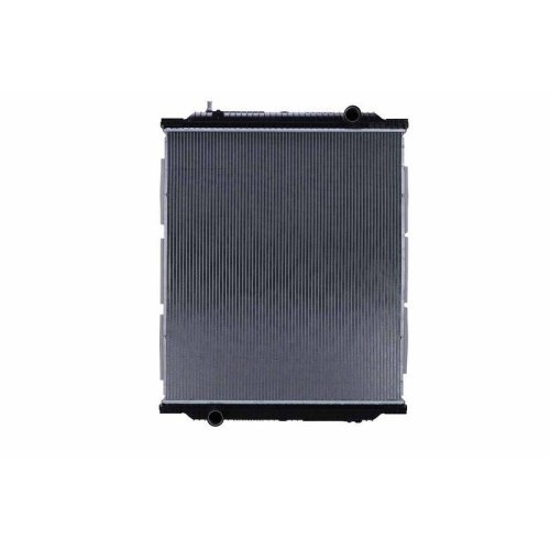 Радиатор охлаждения двигателя HELLA 8MK 366 300-811 для MAN NEOPLAN SOLARIS, фото №2 Радиатор охлаждения двигателя HELLA 8MK 366 300-811 для MAN NEOPLAN SOLARIS, фото №2