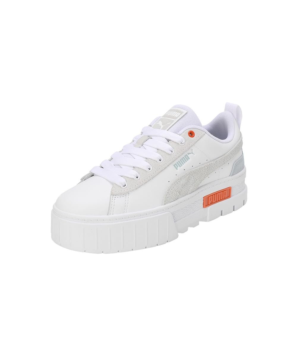 Кроссовки PUMA Mayze WN's женские, фото №1