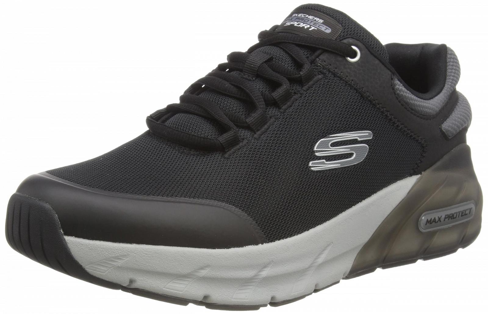 Кроссовки Skechers Max Protect Sport Balmer, фото №1