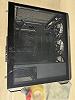 Корпус для ПК MSI MAG FORGE M100R / Micro-ATX Tower / 4x ARGB / Загартоване скло / Без БЖ / Чорний Уцінка Корпус для ПК MSI MAG FORGE M100R / Micro-ATX Tower / 4x ARGB / Загартоване скло / Без БЖ / Чорний Уцінка
