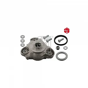 Ремкомплект опоры амортизатора FEBI BILSTEIN 32422 ProKit для CITROËN FIAT synthetic.ua - Фото 1