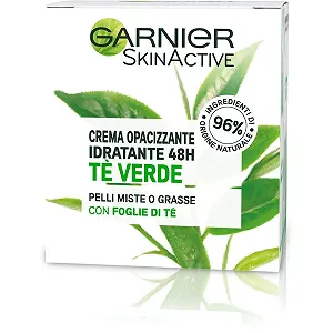 Зволожувальний крем для обличчя Skin Naturals Prodigious для жирної та комбінованої шкіри 50 мл ціна на synthetic.ua - Фото 1 Зволожувальний крем для обличчя Skin Naturals Prodigious для жирної та комбінованої шкіри 50 мл synthetic.ua - Фото 1