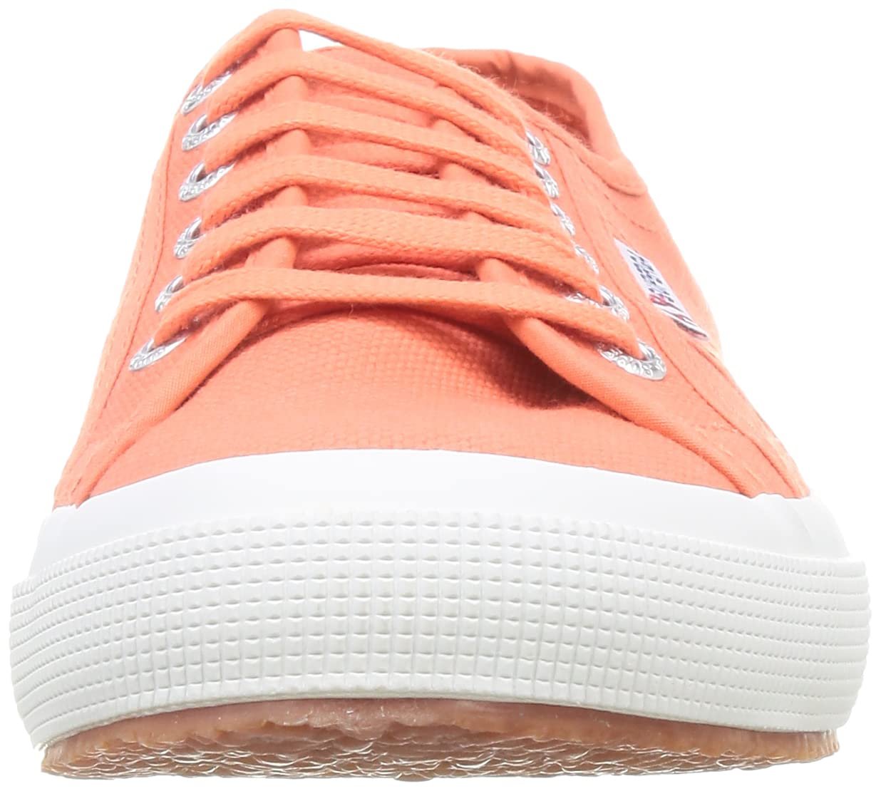 Кросівки Superga 2750 Cotu Classic, білі, фото №2