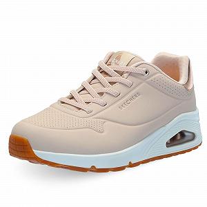 Кросівки Skechers Uno Stand On Air - Фото 1