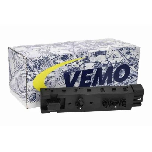 Перемикач регулювання сидіння VEMO Green Mobility Parts V25-73-0195 для FORD, фото №2