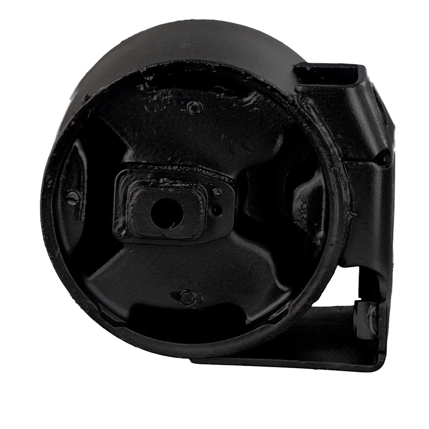 Опора двигателя FEBI BILSTEIN 02753 для SEAT VW, задняя правая, фото №3