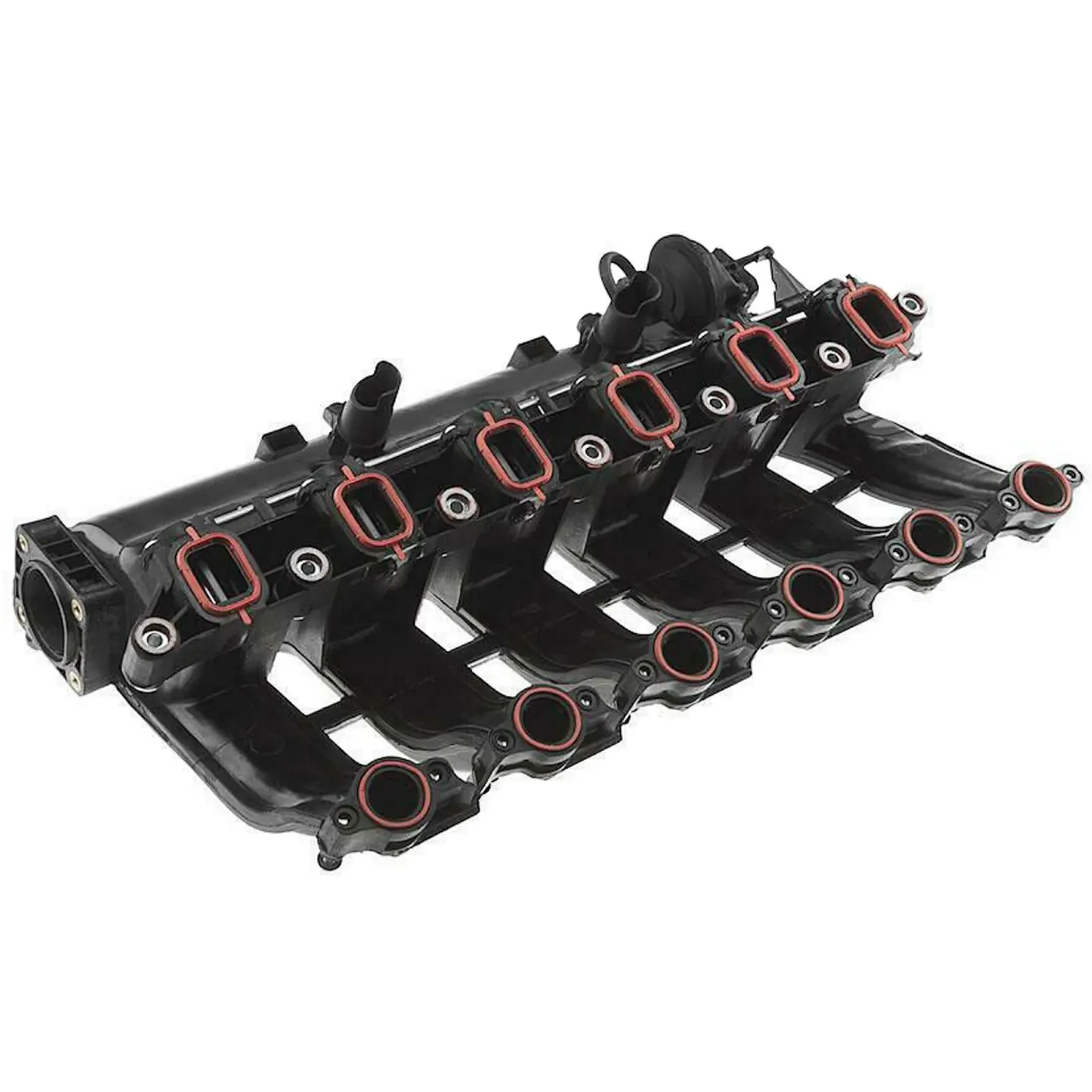 Модуль впускного колектора PartsTec PTA519-0011 для BMW, фото №1 Модуль впускного колектора PartsTec PTA519-0011 для BMW, фото №1