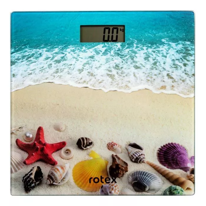 Весы напольные Rotex RSB17-P 180 кг, фото №1 Весы напольные Rotex RSB17-P 180 кг, фото №1