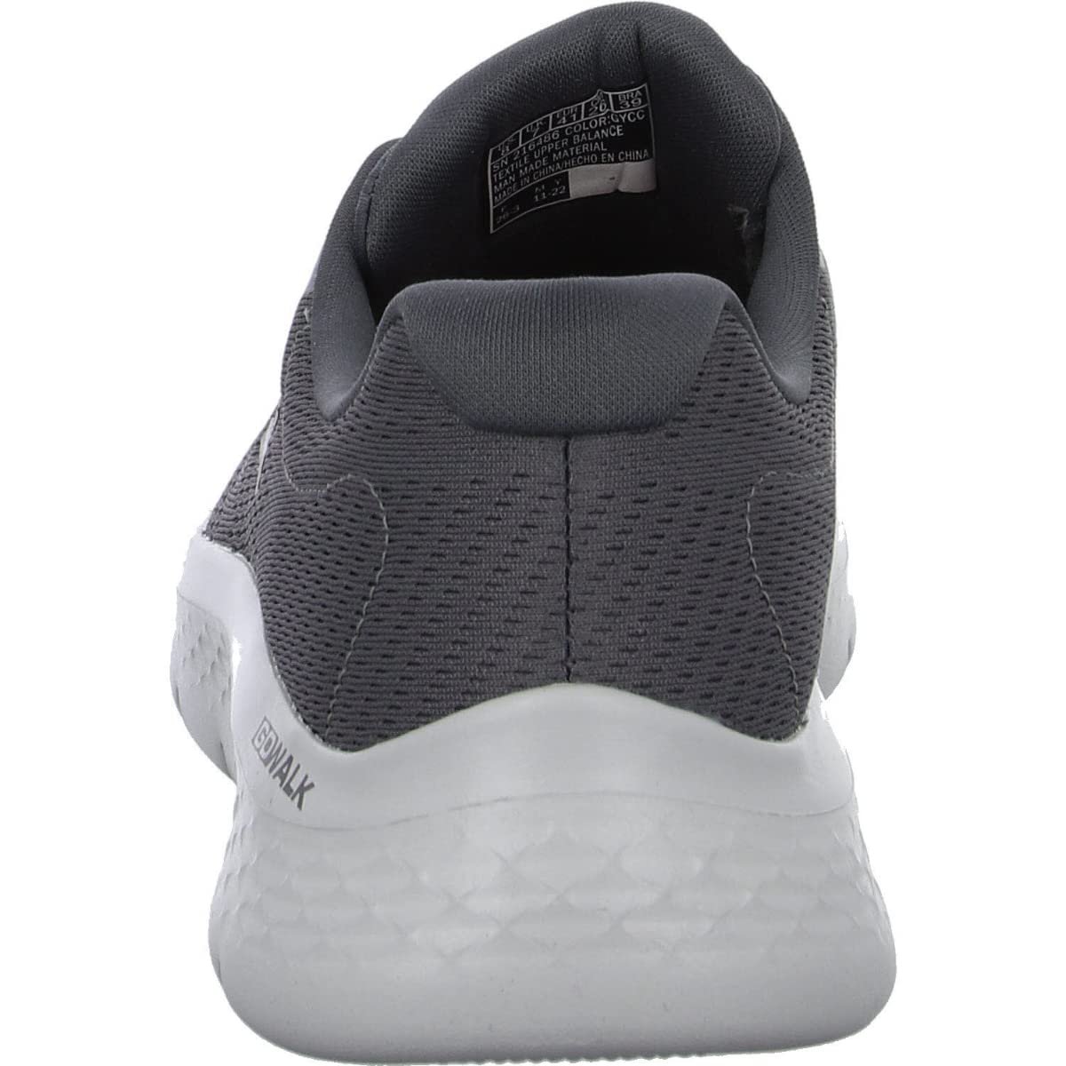 Кроссовки Skechers Go Walk Flex Remark мужские, фото №6