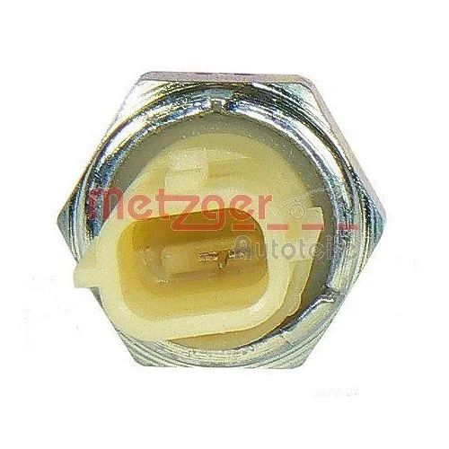 Датчик давления масла METZGER 0910074 для NISSAN OPEL RENAULT SUZUKI GENERAL MOTORS, фото №2