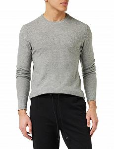 Джемпер Hackett London Wsc Textured Crew для чоловіків - Фото 1