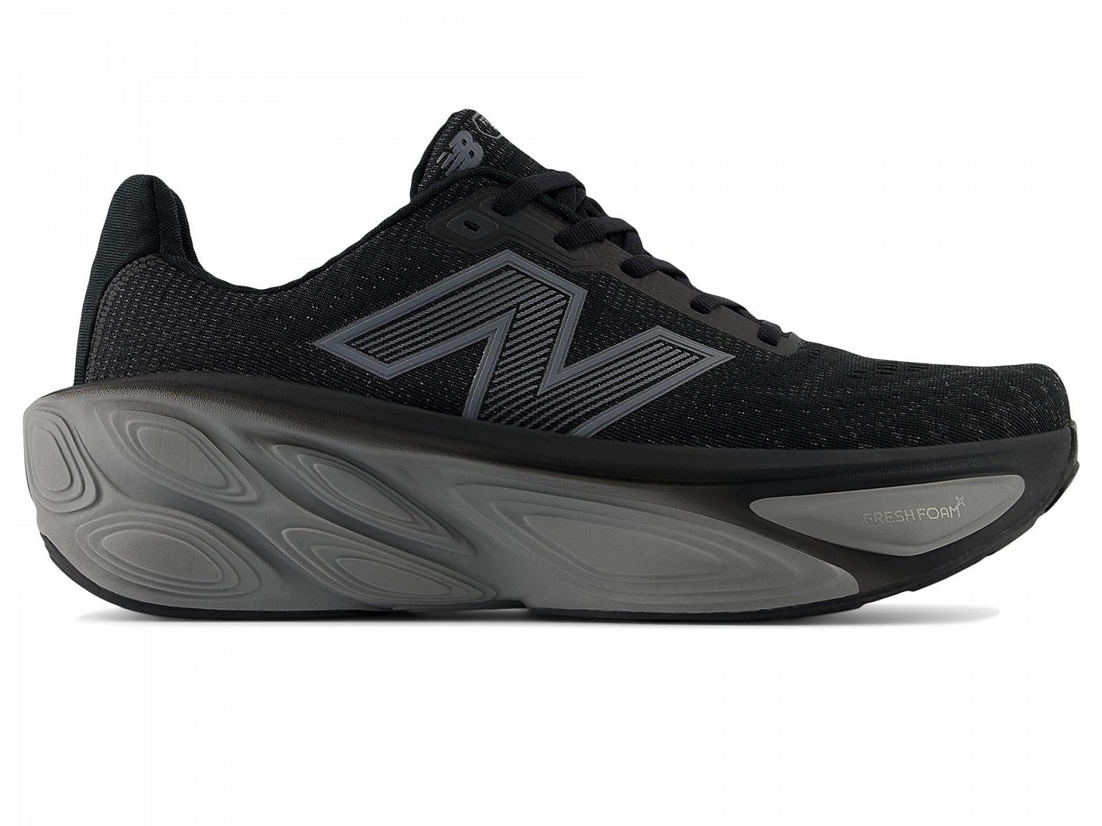 Мужские Кроссовки New Balance Fresh Foam X More V5, фото №6