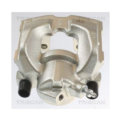 Супорт гальмівний TRISCAN 8175 11105 для BMW передня вісь зліва, фото №2 Супорт гальмівний TRISCAN 8175 11105 для BMW передня вісь зліва, фото №2
