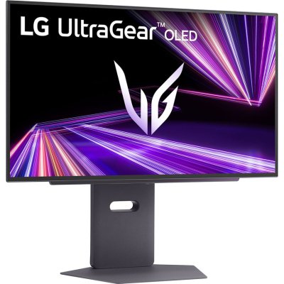 Монитор LG 27GX790A-B, фото №2