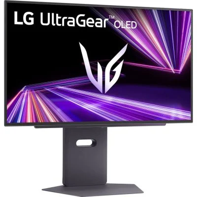 Монитор LG 27GX790A-B, фото №2 Монитор LG 27GX790A-B, фото №2