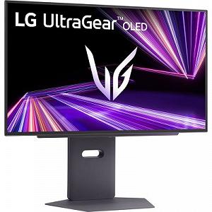 Монитор LG 27GX790A-B synthetic.ua - Фото 1