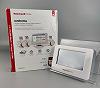Стартовий комплект Honeywell Home evohome THR99C3103 Wi-Fi Білий Уценка