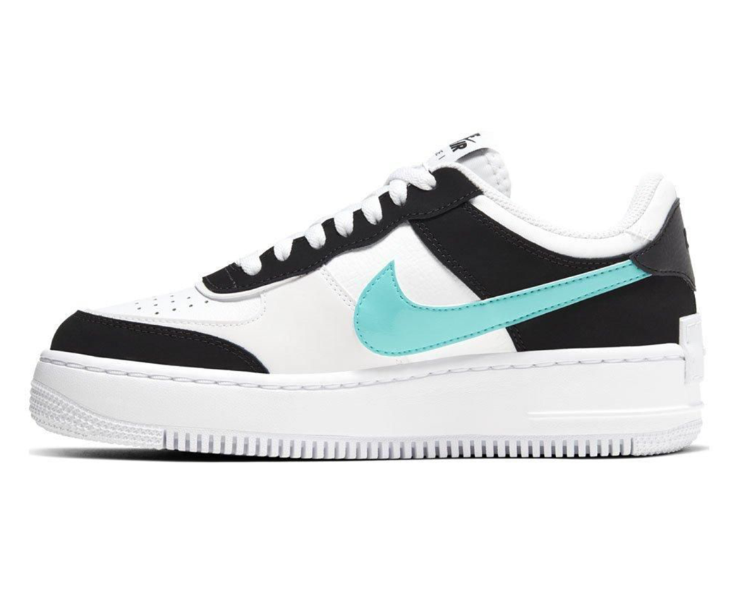 Кроссовки NIKE AIR FORCE 1 SHADOW Размер 39, фото №1
