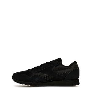 Кросівки Reebok Classic Nylon чоловічі synthetic.ua - Фото 1