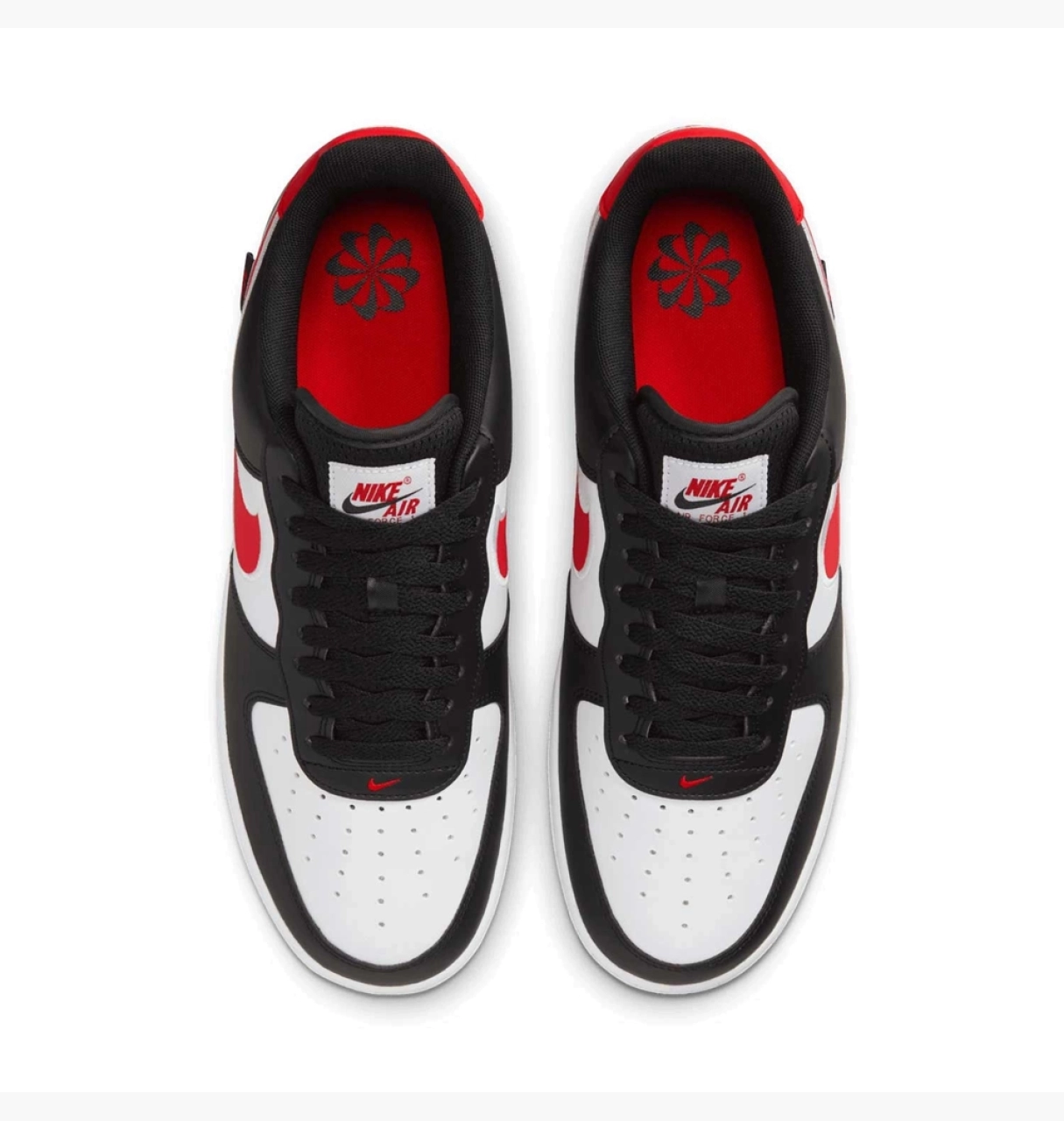 Кросівки Nike AIR FORCE 1 07 NN 43, фото №3