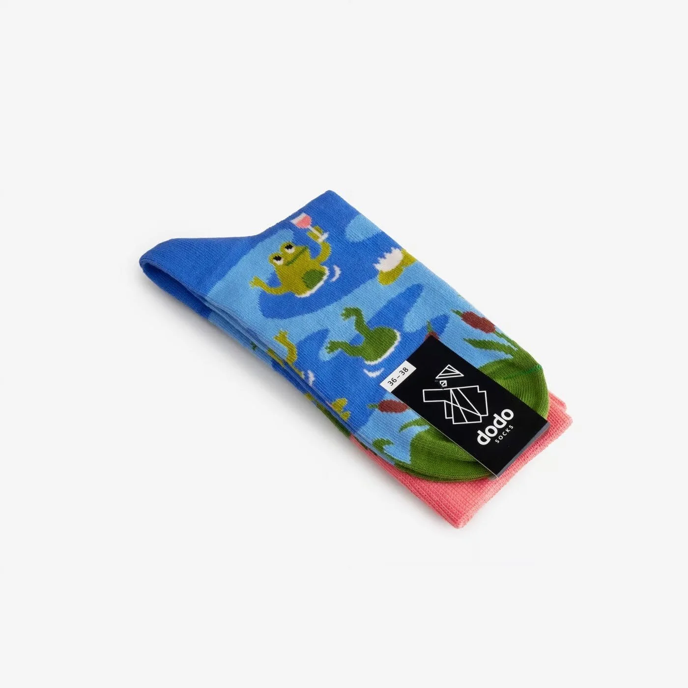 Шкарпетки Funny Colourful Cotton - Unisex для чоловіків і жінок, фото №3